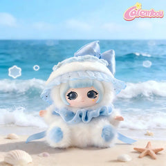 Ziyuli Cloud Land Dream Series Plush Blind Box