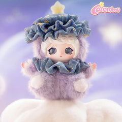 Ziyuli Cloud Land Dream Series Plush Blind Box