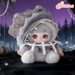 Ziyuli Cloud Land Dream Series Plush Blind Box
