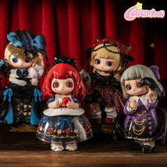 Ziyuli Dark Fairy Tale Series Blind Box