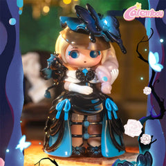 Ziyuli Dark Fairy Tale Series Blind Box