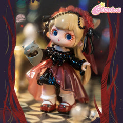 Ziyuli Dark Fairy Tale Series Blind Box