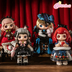 Ziyuli Dark Fairy Tale Series Blind Box