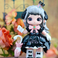 Ziyuli Dark Fairy Tale Series Blind Box