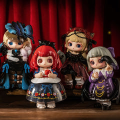 Ziyuli Dark Fairy Tale Series Blind Box