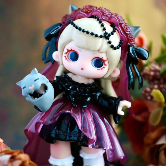 Ziyuli Dark Fairy Tale Series Blind Box