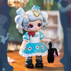 Ziyuli Dark Fairy Tale Series Blind Box