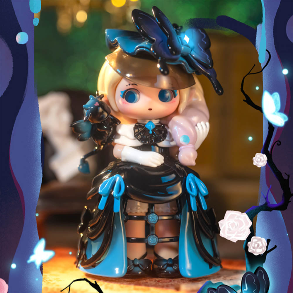 Ziyuli Dark Fairy Tale Series Blind Box