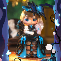 Ziyuli Dark Fairy Tale Series Blind Box