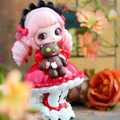 Ziyuli Dark Fairy Tale Series Blind Box