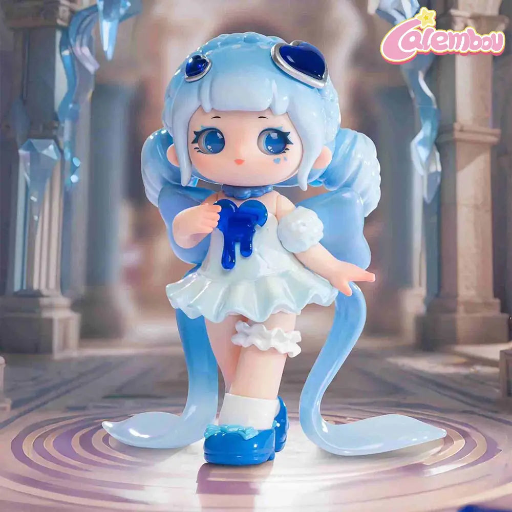 Ziyuli Dazzling Gem Series Blind Box