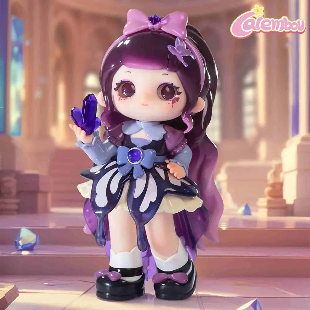 Ziyuli Dazzling Gem Series Blind Box