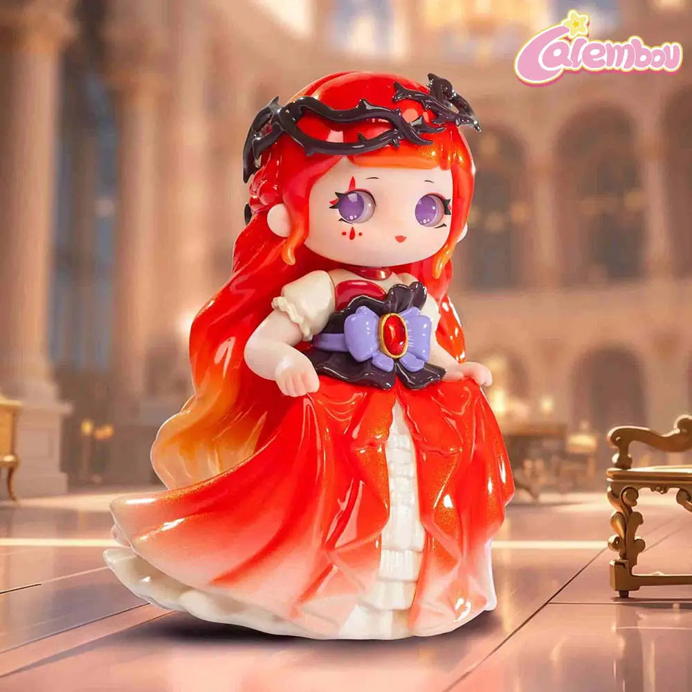 Ziyuli Dazzling Gem Series Blind Box