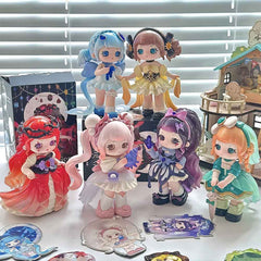 Ziyuli Dazzling Gem Series Blind Box