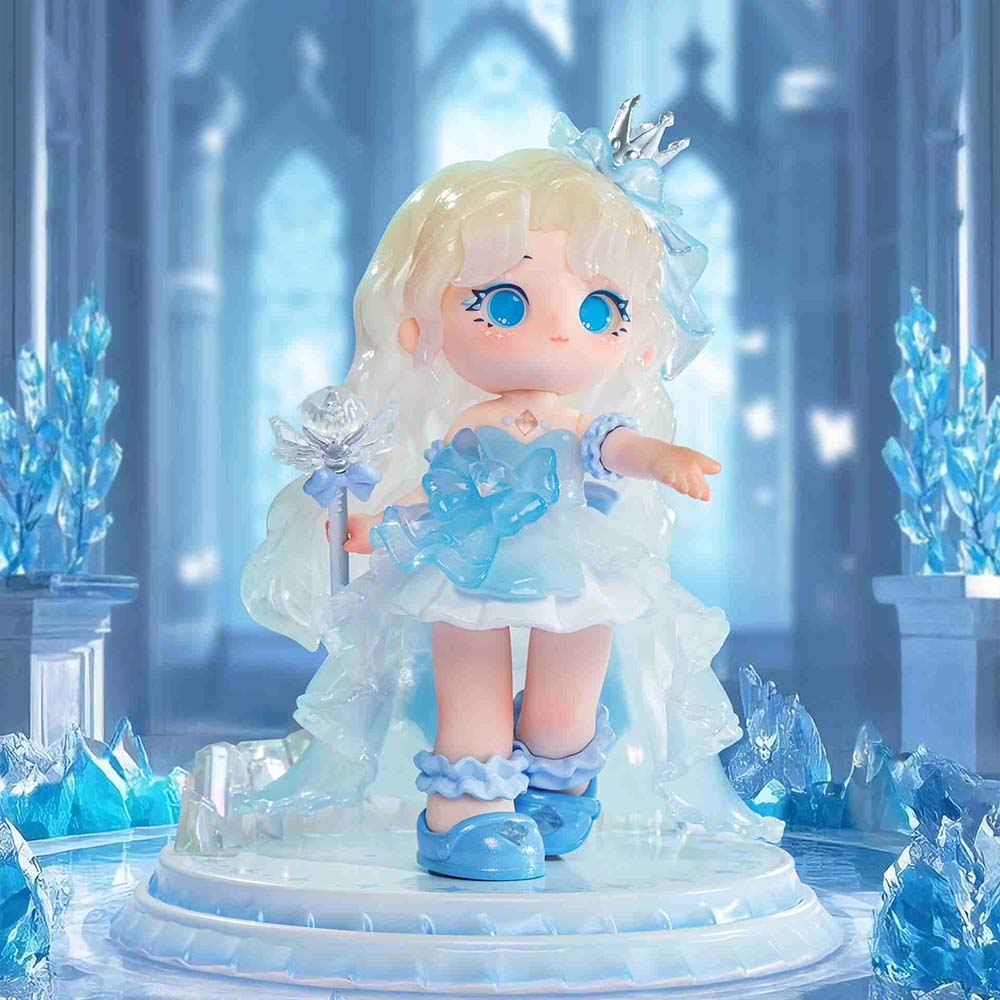 Ziyuli Dazzling Gem Series Blind Box