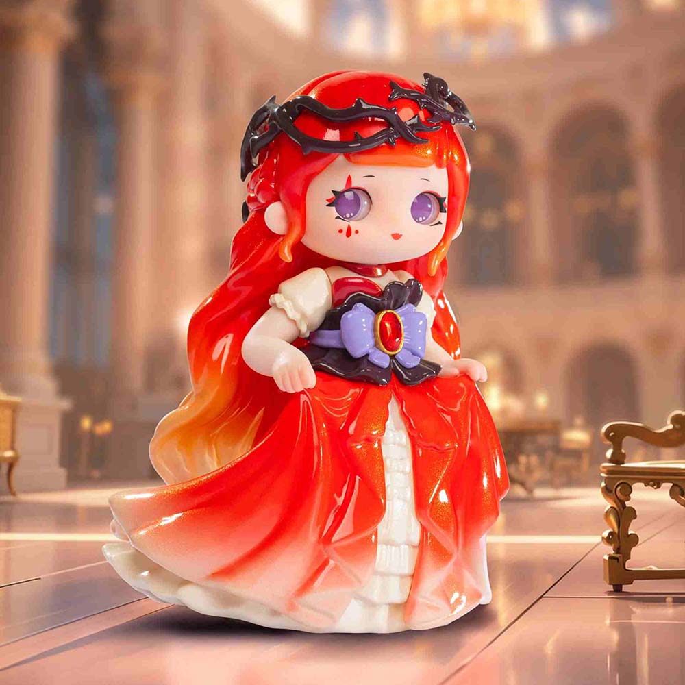 Ziyuli Dazzling Gem Series Blind Box