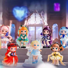 Ziyuli Dazzling Gem Series Blind Box