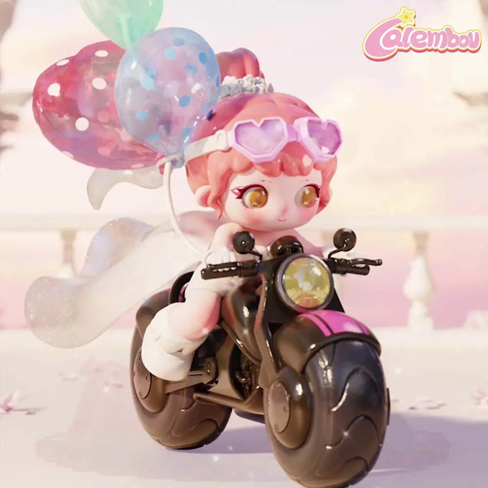 Ziyuli My Own Wedding Series Blind Box