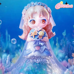 Ziyuli My Own Wedding Series Blind Box