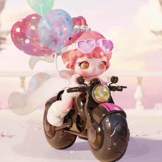 Ziyuli My Own Wedding Series Blind Box