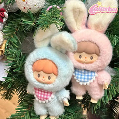 zZoton Delicious Bunny Series Plush Blind Box