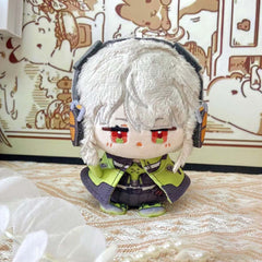 Anby Demara Plush Keychain