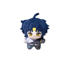 Asaba Harumasa Starfish Plush Doll