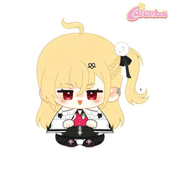 Cissia Plush Keychain
