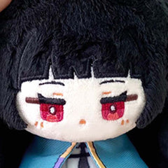 Hoshimi Miyabi Plush Keychain