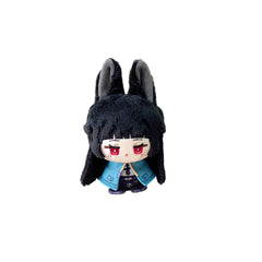 Hoshimi Miyabi Plush Keychain