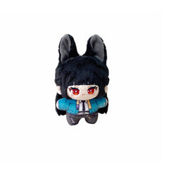 Hoshimi Miyabi Starfish Plush Doll