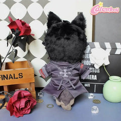 Komano Manato Dress Up Doll 8"