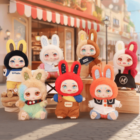 Which Blind Box Toys Are the Most Popular in 2026?
