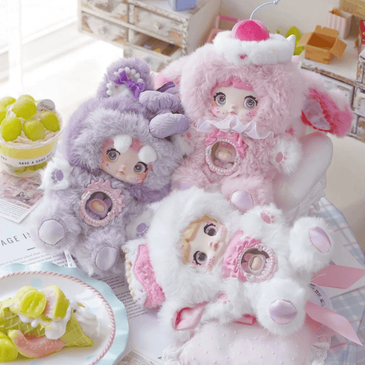 What is TOP TOY? A Beginner's Guide to Collecting Dolls