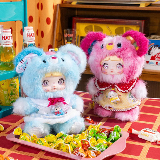 Top 10 Blind Box Toy Brands in the World