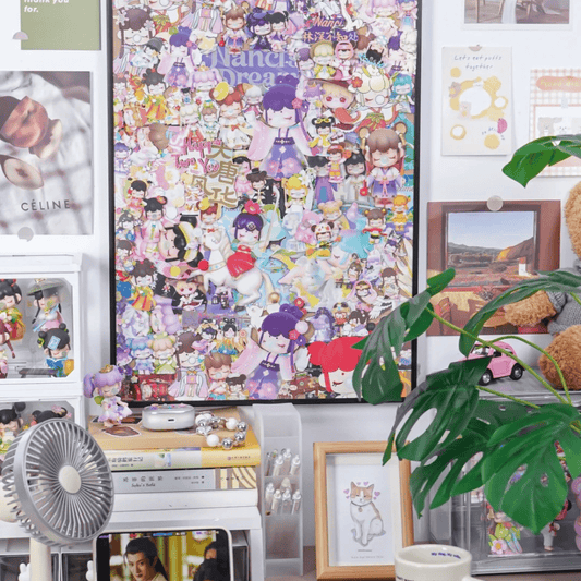 What to Do with Blind Box Cards? 5 Creative Ideas