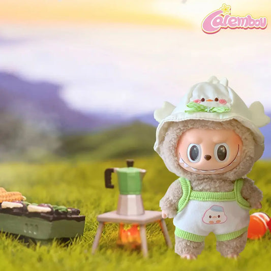 Where to Buy Labubu Clothes & Styling Tips