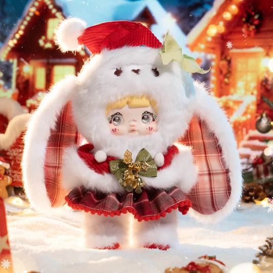 Nommi Magical Christmas Eve Series