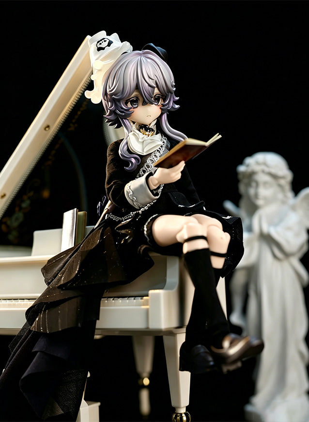 Boxed Furry Series 1/8 Action Figure BJD Blind Box