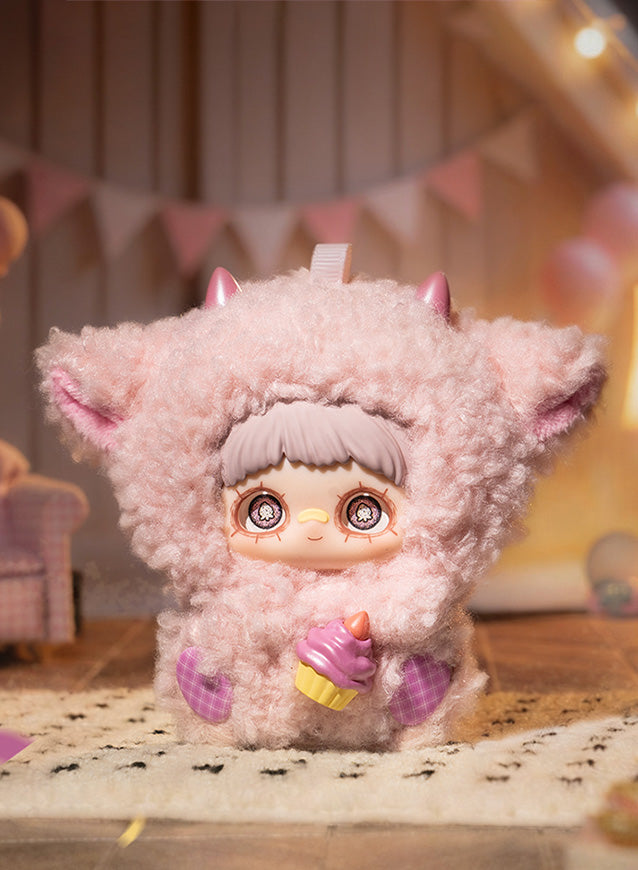 MayMei Surprise Party Series Plush Blind Box