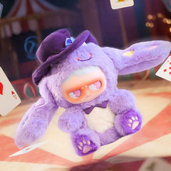Monboo The Monster Paradise Series Plush Blind Box