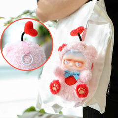 Monboo The Monster Paradise Series Plush Blind Box