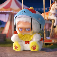 Monboo The Monster Paradise Series Plush Blind Box
