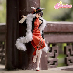 A Thousand Years of Romance and Beauty Series Min Guo Special 1/6 Action Figure BJD Doll