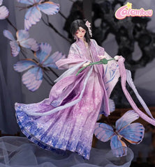 A Thousand Years of Romance and Beauty Series Special 1/6 Action Figure BJD Blind Box