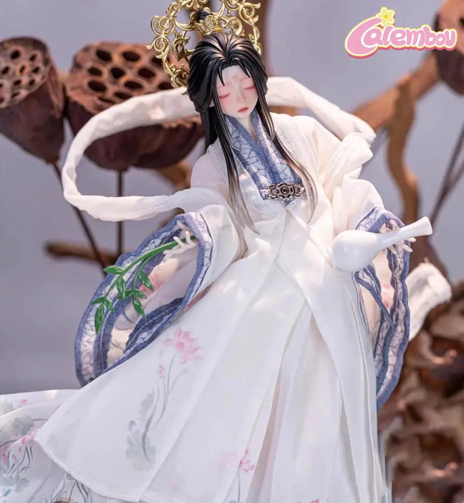 A Thousand Years of Romance and Beauty Series Special 1/6 Action Figure BJD Blind Box