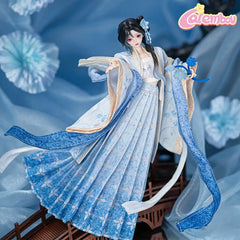 A Thousand Years of Romance and Beauty Series Special 1/6 Action Figure BJD Blind Box
