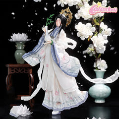 A Thousand Years of Romance and Beauty Series Special 1/6 Action Figure BJD Blind Box