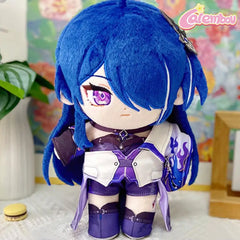 Acheron Dress Up Doll 8"