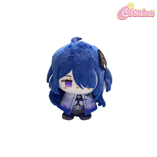 Acheron Plush Keychain